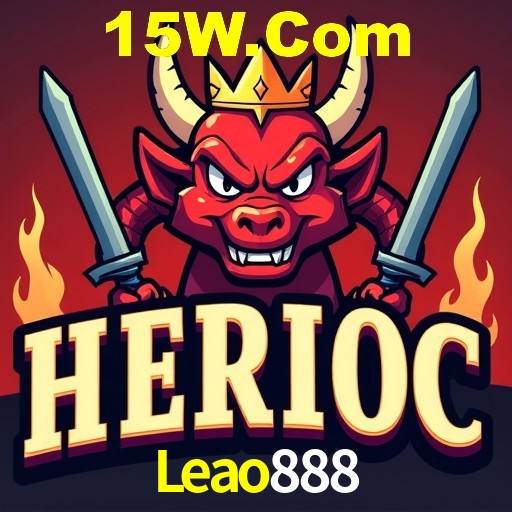 Leao888,Leao Bet App