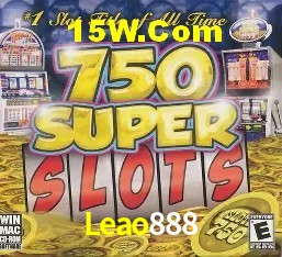Leao888,Leao Bet App