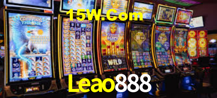 Leao888
