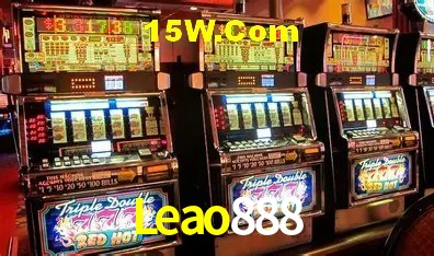 Leao888,Leao Bet App
