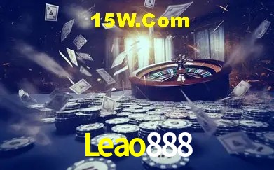 Leao888 Vip