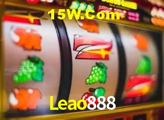 Leao888 Vip